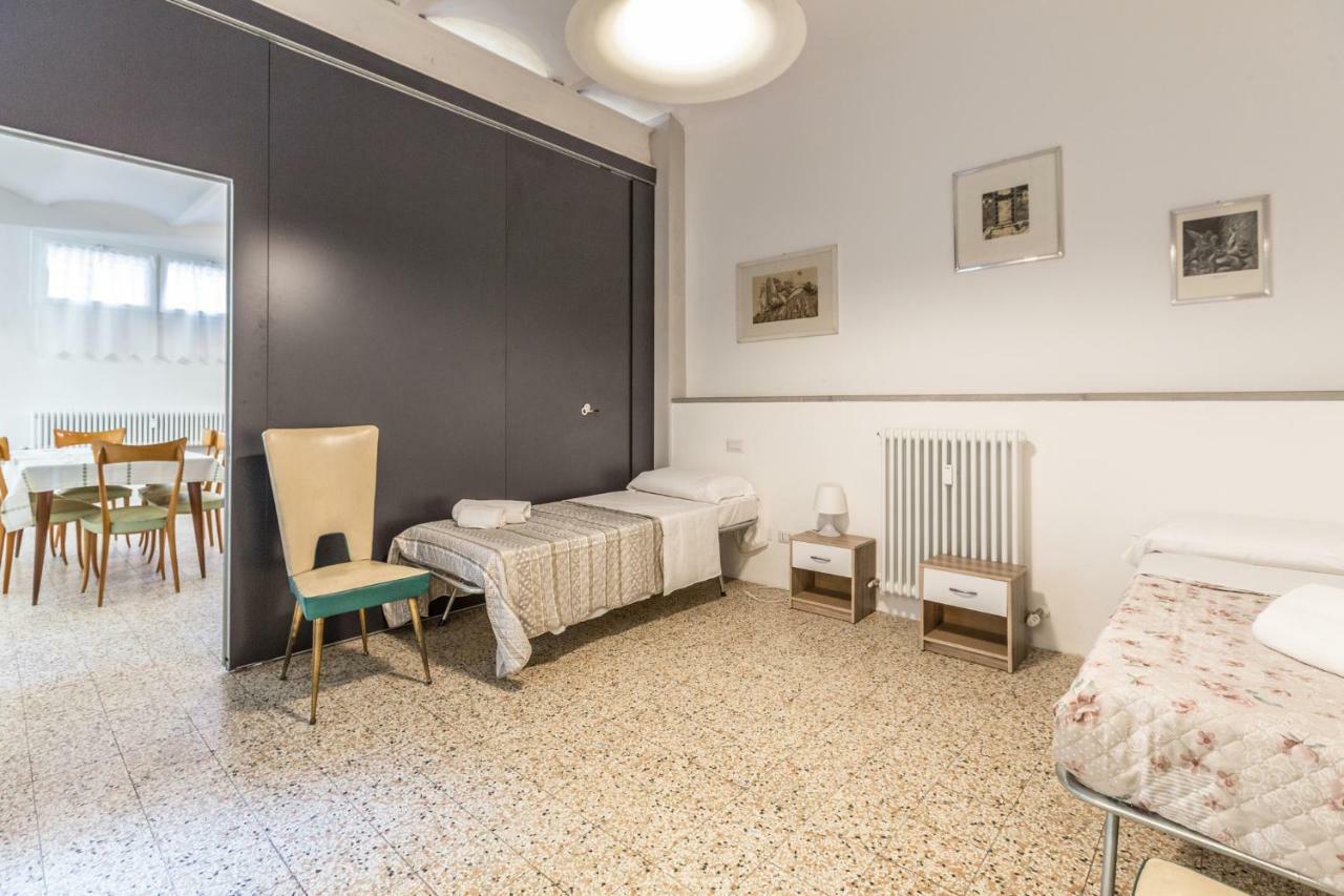 Matteotti, Bologna By Short Holidays Ngoại thất bức ảnh