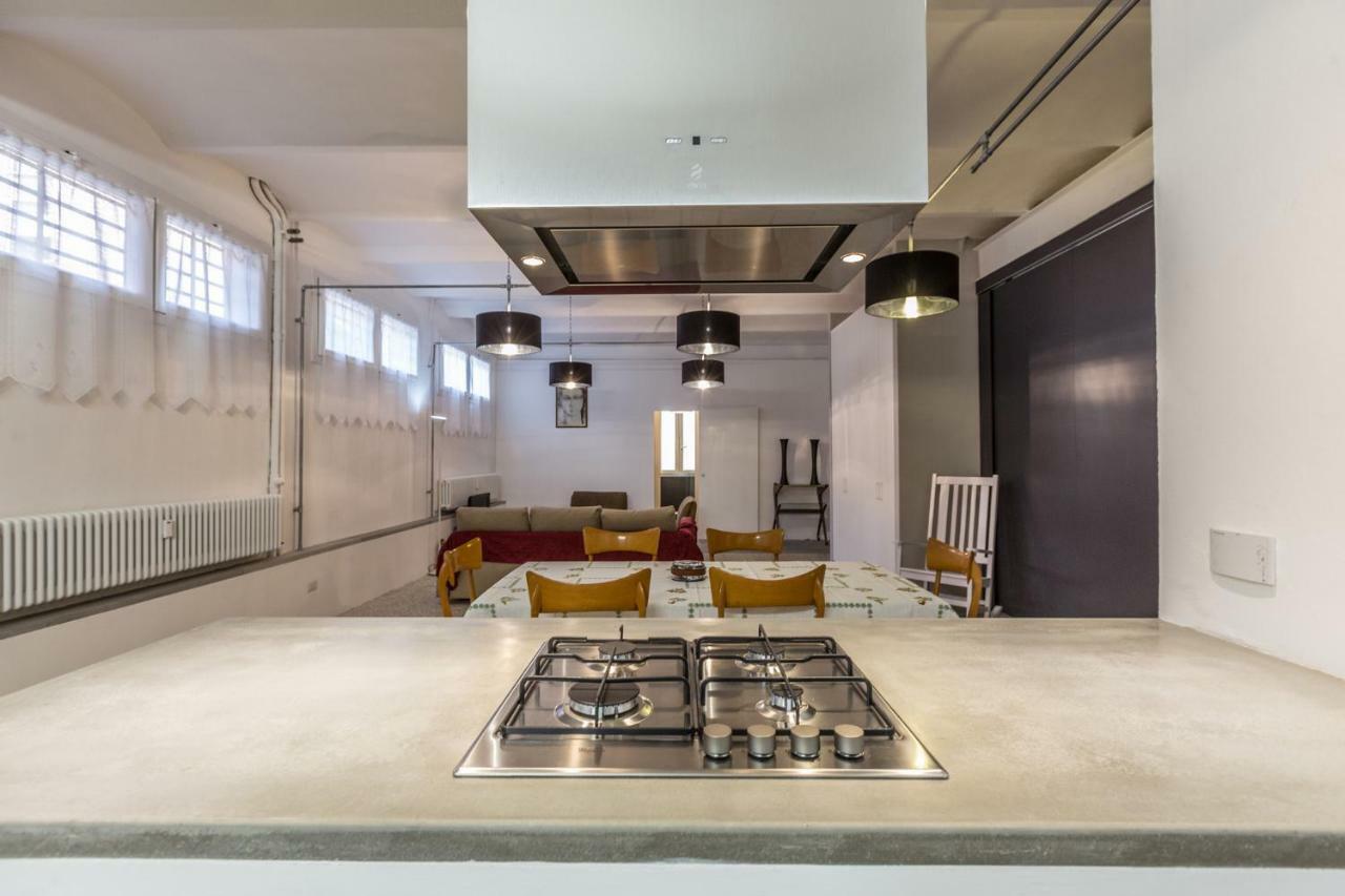Matteotti, Bologna By Short Holidays Ngoại thất bức ảnh