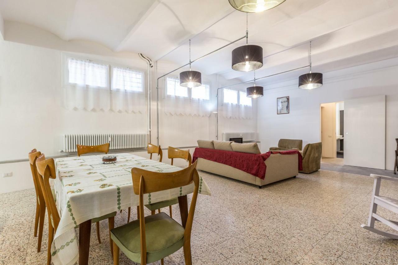 Matteotti, Bologna By Short Holidays Ngoại thất bức ảnh