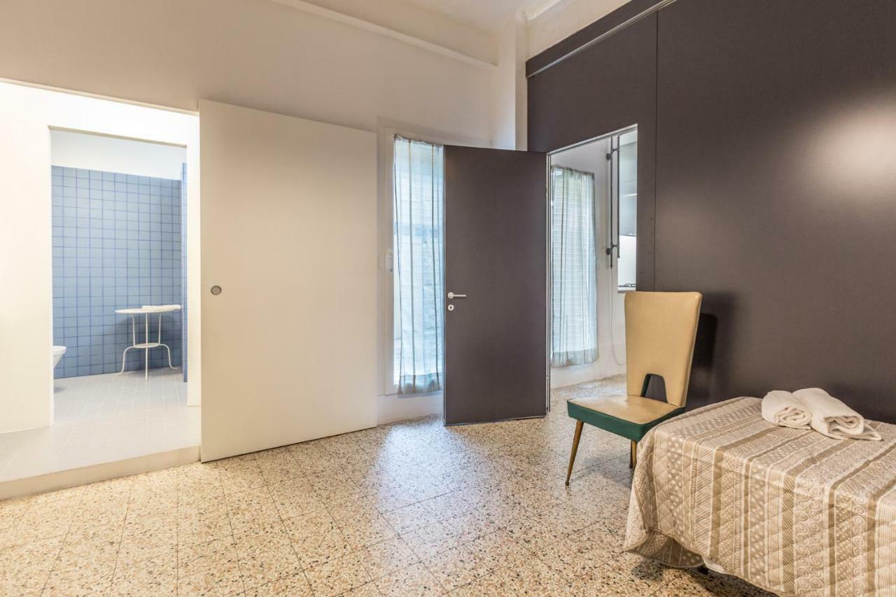 Matteotti, Bologna By Short Holidays Ngoại thất bức ảnh