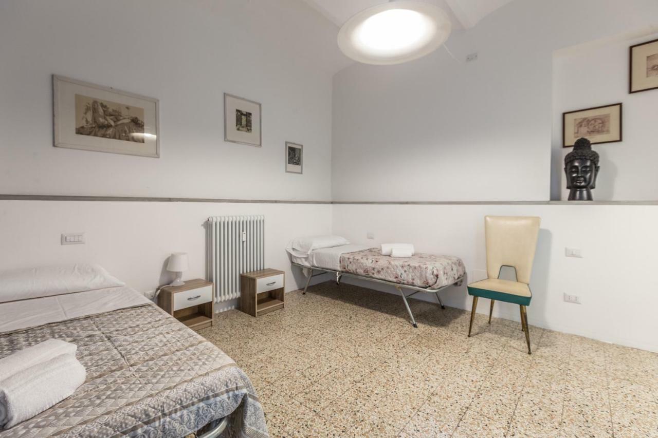Matteotti, Bologna By Short Holidays Ngoại thất bức ảnh