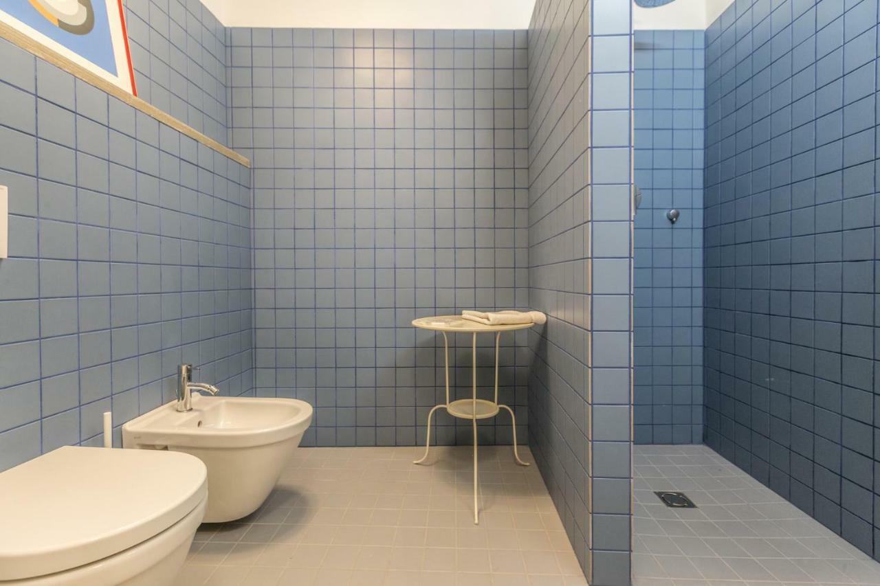 Matteotti, Bologna By Short Holidays Ngoại thất bức ảnh