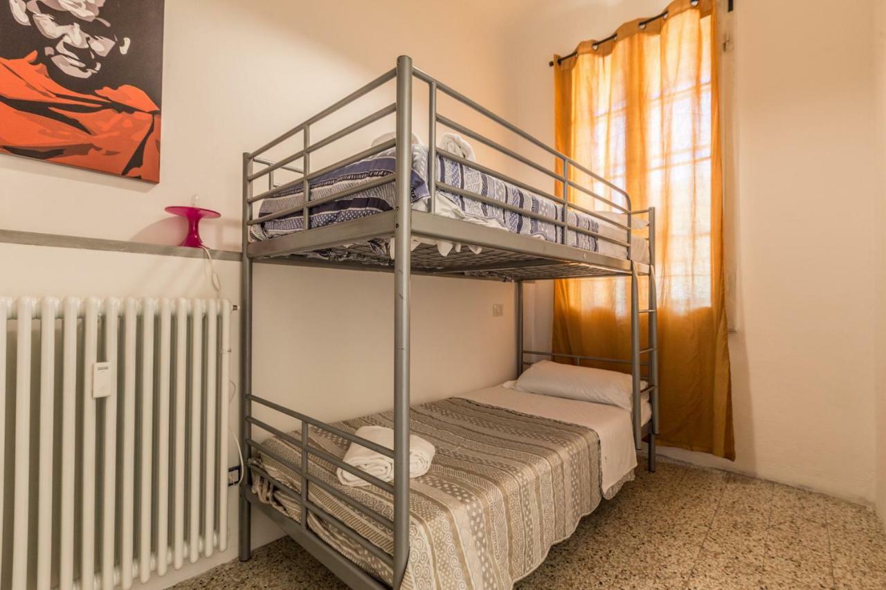 Matteotti, Bologna By Short Holidays Ngoại thất bức ảnh