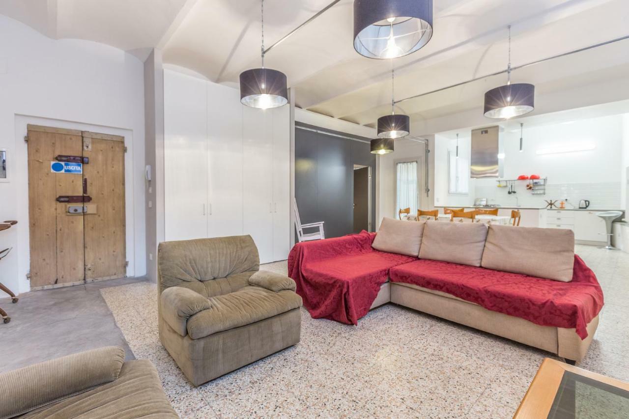Matteotti, Bologna By Short Holidays Ngoại thất bức ảnh