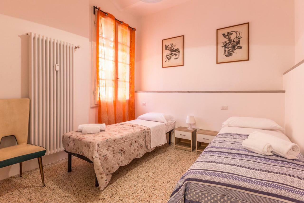 Matteotti, Bologna By Short Holidays Ngoại thất bức ảnh