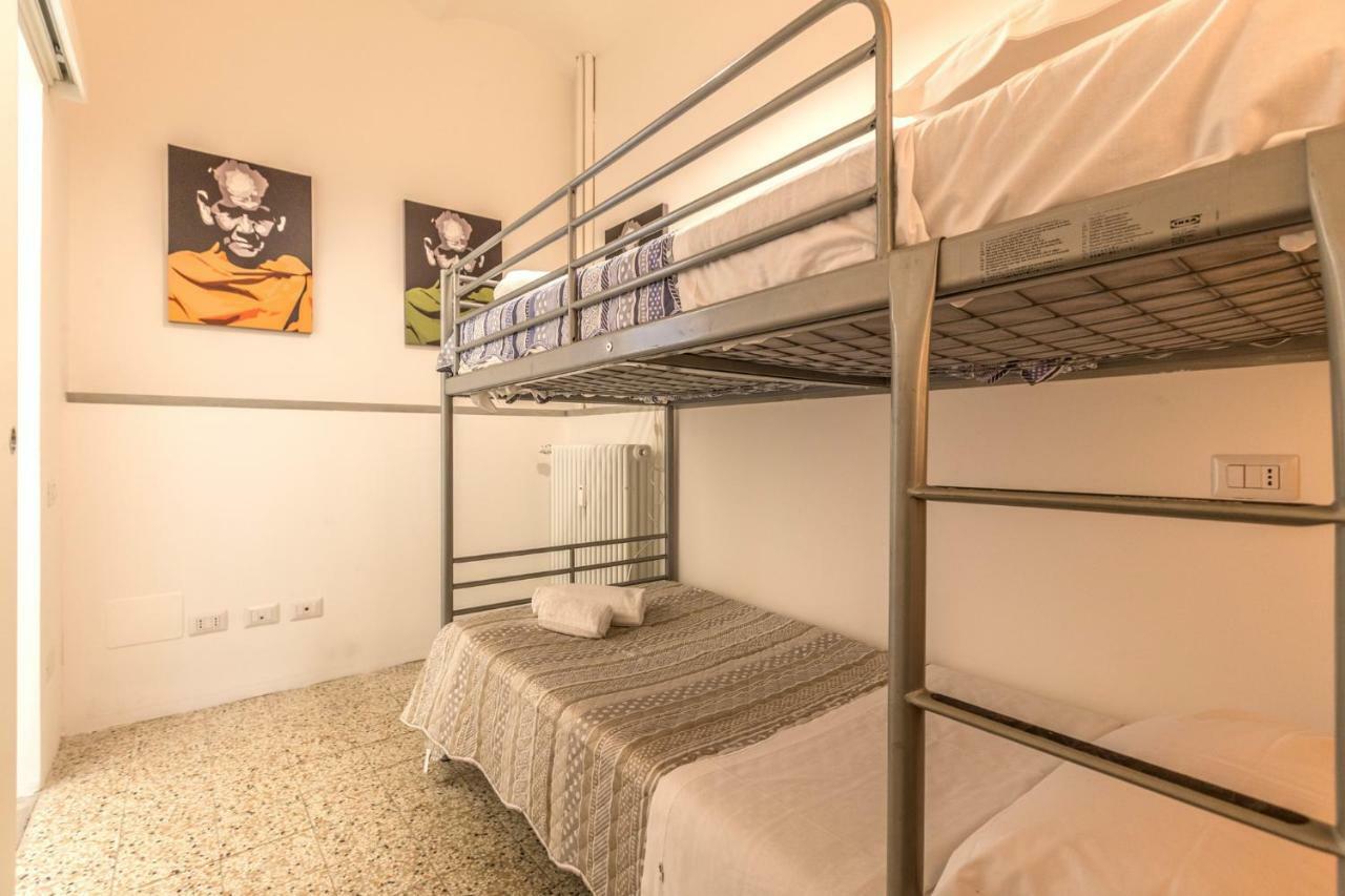 Matteotti, Bologna By Short Holidays Ngoại thất bức ảnh