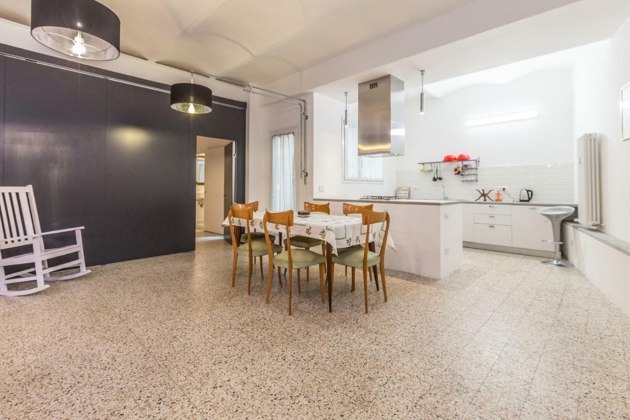 Matteotti, Bologna By Short Holidays Ngoại thất bức ảnh